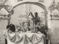 A_procession_on_the_proclamation_of_La_Virgen_Milagrosa_de_Badoc,_June_1980